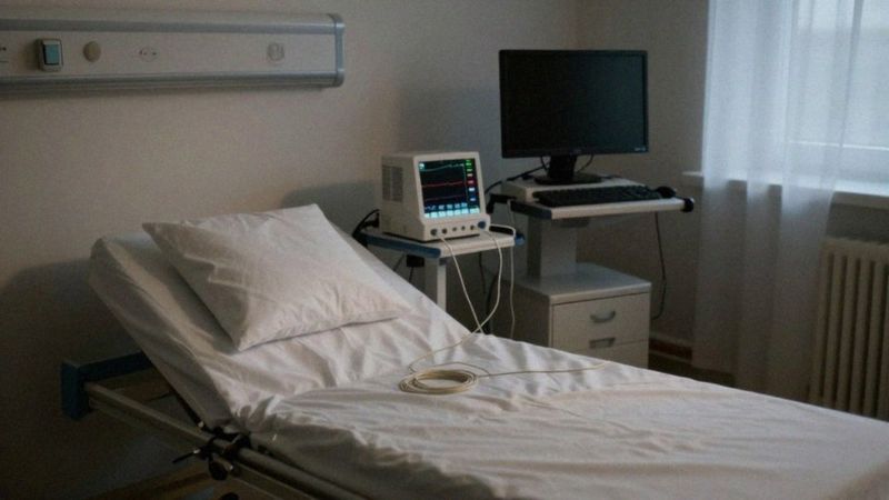 Jak przebiega diagnoza lęków nocnych u dorosłych?