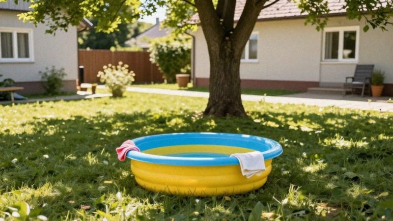 Jak udzielić pierwszej pomocy przy udarze cieplnym?
