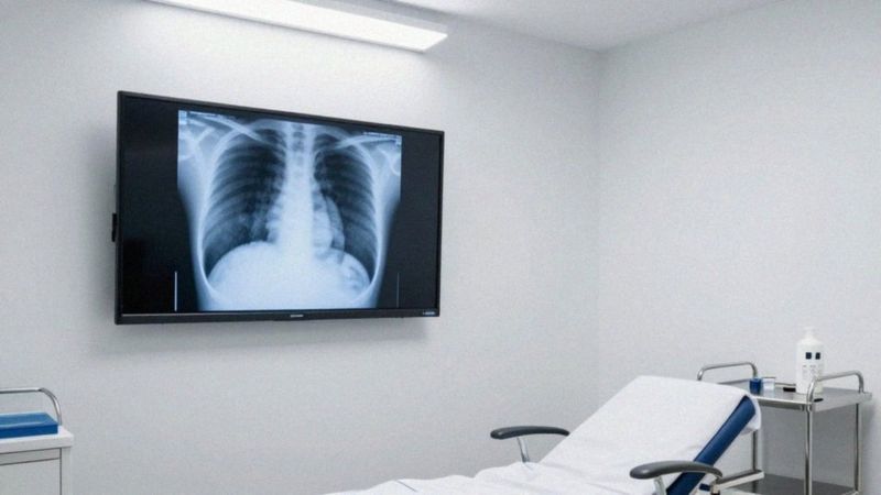 Jak wygląda diagnostyka niedrożności jelit?