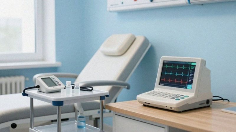 Jakie są objawy i zagrożenia hiperkaliemii?