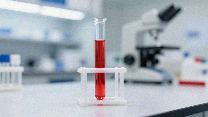 Jakie są podstawowe parametry morfologiczne?