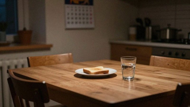Jakie są skutki długotrwałego braku apetytu?