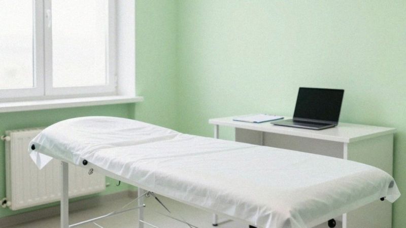 Kiedy skonsultować się z fizjoterapeutą lub lekarzem?