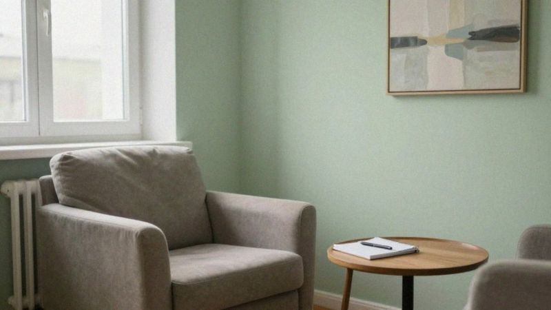 Kiedy szukać pomocy psychologicznej przy żałobie?