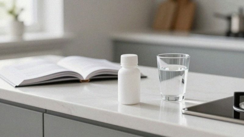 Kiedy warto rozważyć suplementację DHA?