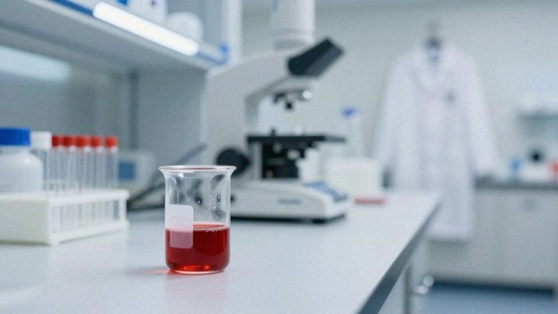 Jak diagnozuje się niedobór prolaktyny u mężczyzn?