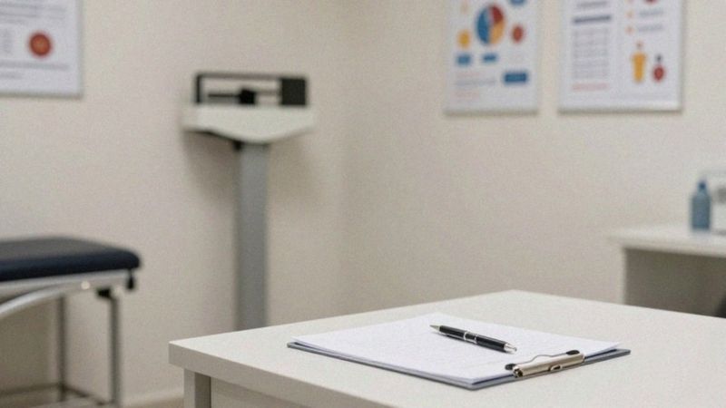 Jak działają leki na otyłość kliniczną?