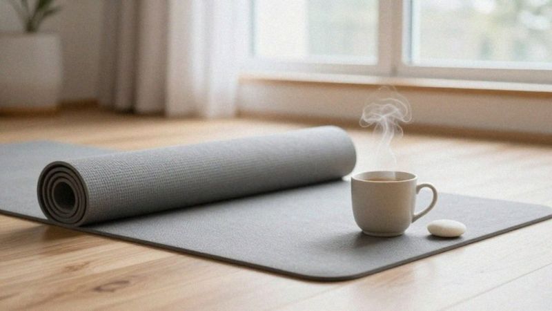 Jak działają techniki relaksacyjne na żołądek?