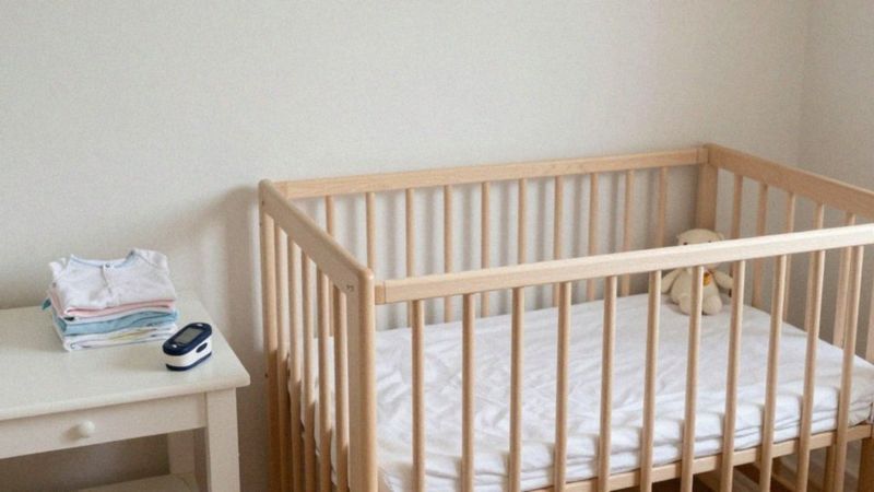 Jak obserwować dziecko w domu przy podejrzeniu bezdechu?