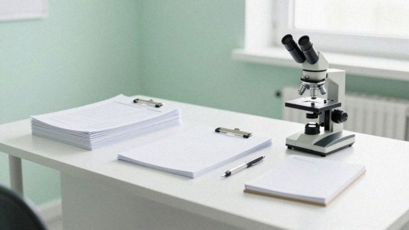 Jak odróżnić nerwicowe uderzenia gorąca od menopauzalnych?