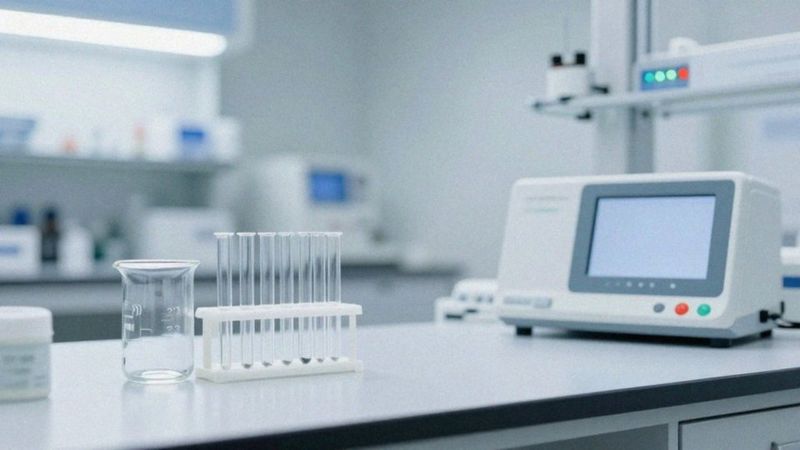 Jak przebiega diagnostyka krzywicy i badania laboratoryjne?