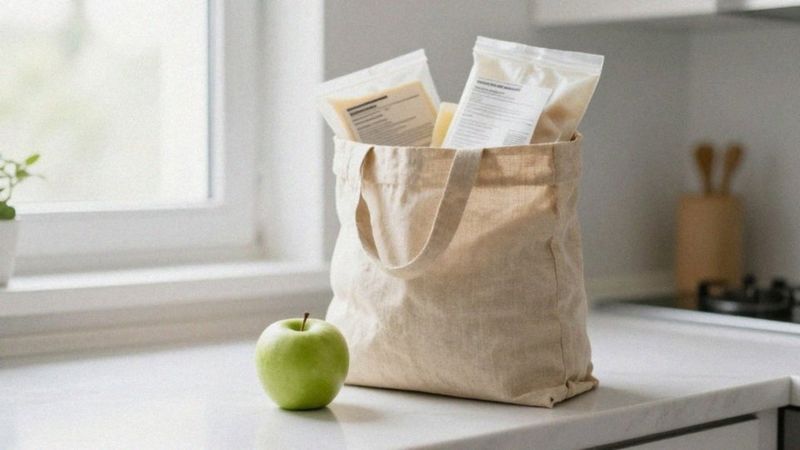 Jak zmieniać dietę po rozpoznaniu uczulenia?