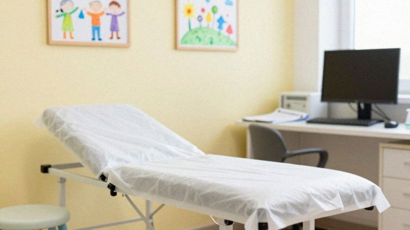 Kiedy skontaktować się z pediatrą w sprawie gorączki?