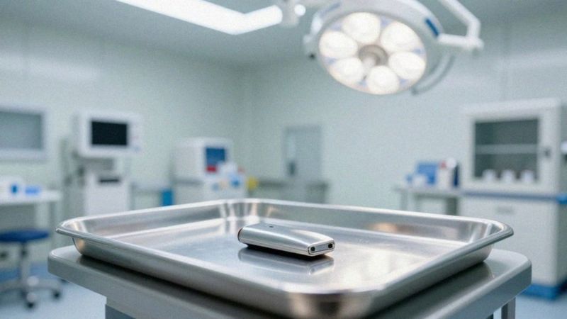 Kiedy stosować stymulację, a kiedy wszczepić rozrusznik?