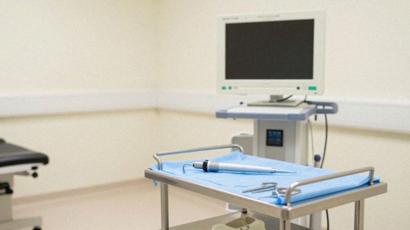 Kiedy wykonuje się ERCP (ECPW)?