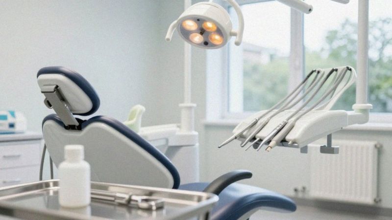 Które zabiegi chirurgii stomatologicznej wymagają profilaktyki?