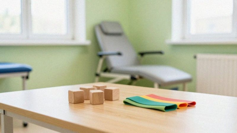 Czy rehabilitacja i logopedia pomagają w leczeniu zaburzeń połykania?