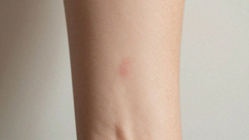 Jak często HCV powoduje zmiany skórne?