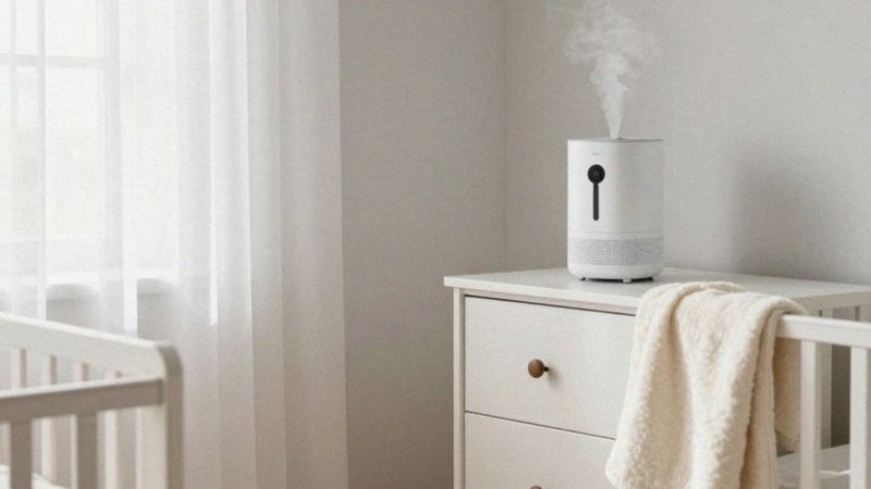 Jak nawadnianie i inhalacje pomagają przy kaszlu?