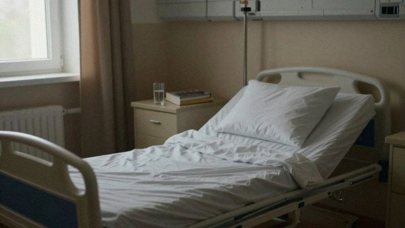 Jak objawiają się omamy i zaburzenia świadomości?
