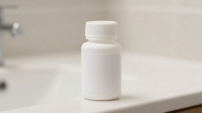 Jak odróżnić zapalenie wirusowe od grzybiczego?