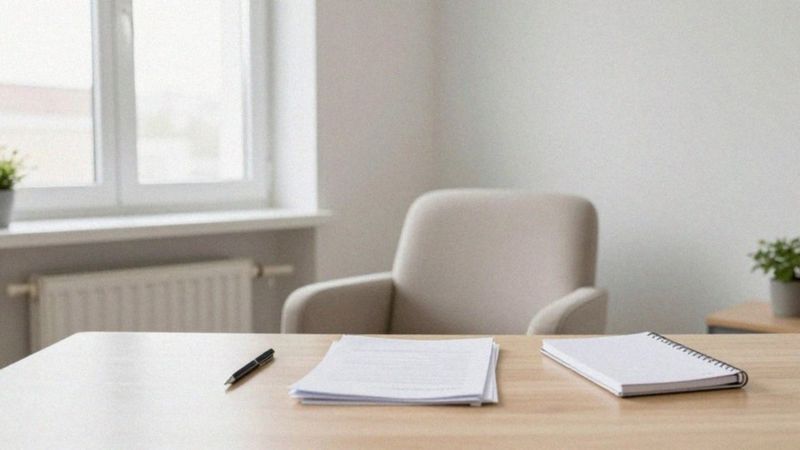 Jak przebiega diagnoza ADHD w praktyce?