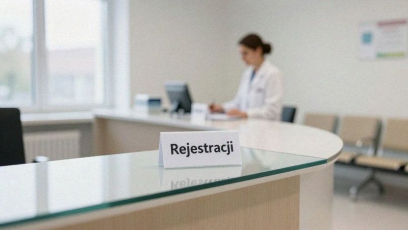 Jak przygotować się do morfologii krwi?