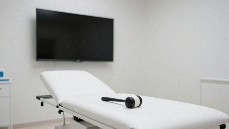 Jak rozróżnić objawy ośrodkowego i obwodowego układu nerwowego?