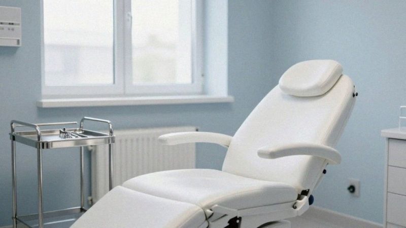 Jak zdiagnozować ból podczas stosunku i suchość pochwy?
