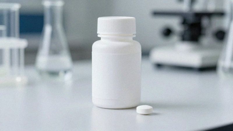 Jaki jest mechanizm działania metforminy?