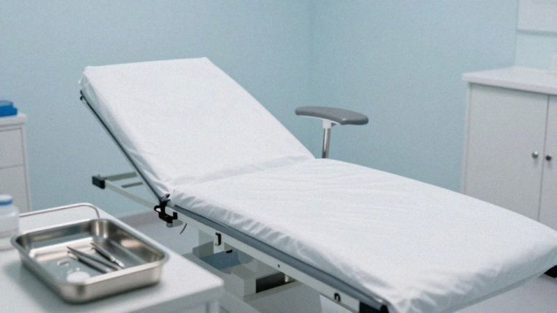 Jakie są możliwe powikłania po biopsji sromu?