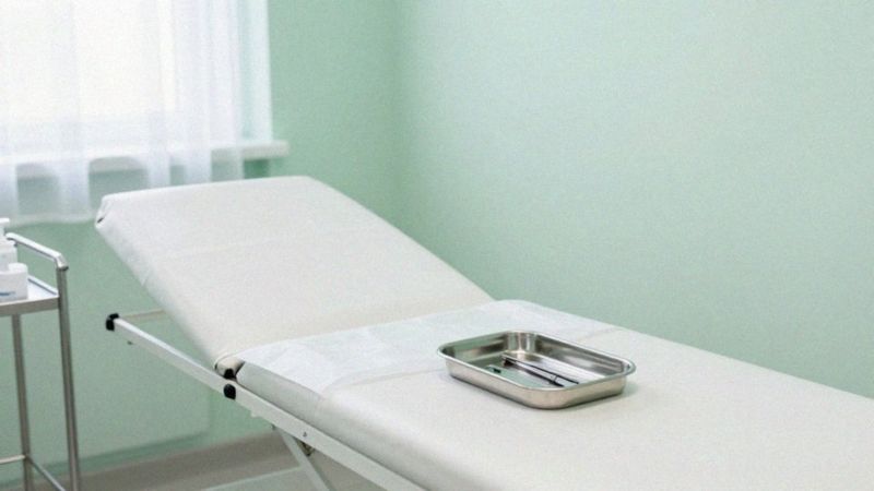 Jakie są najczęstsze przyczyny gęstej wydzieliny?