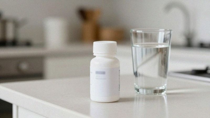 Jakie są przeciwwskazania do stosowania witaminy C?