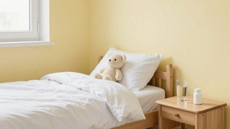 Jakie są skutki uboczne leków przeciwpasożytniczych u dzieci?