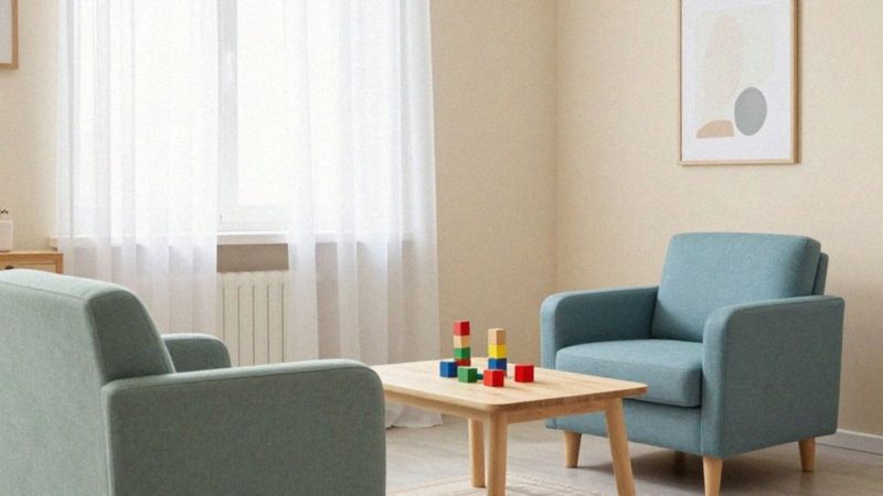 Jakie terapie pomagają przy zaburzeniach depresyjno-lękowych?
