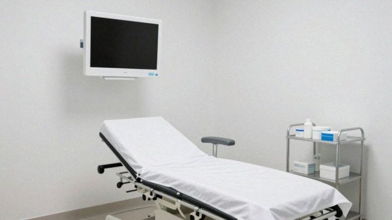 Kiedy rwa kulszowa wymaga pilnej konsultacji?