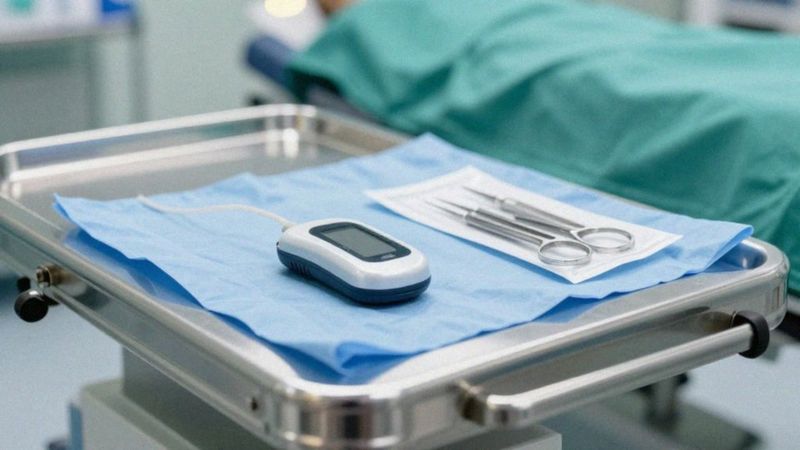 Kiedy wskazana jest implantacja rozrusznika serca?