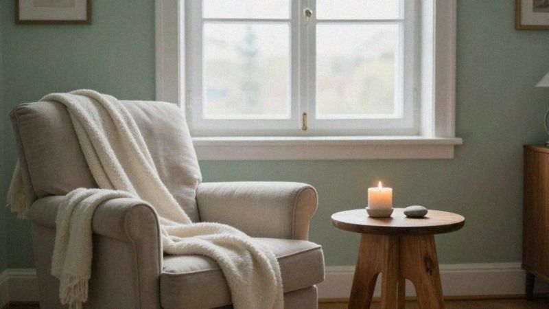 Czy akceptacja i mindfulness pomagają w radzeniu z lękiem?