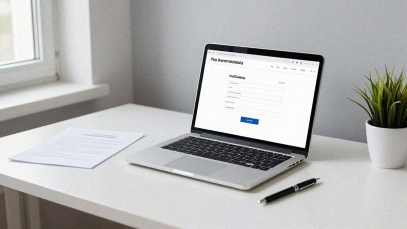 Czy wniosek można złożyć przez internet?