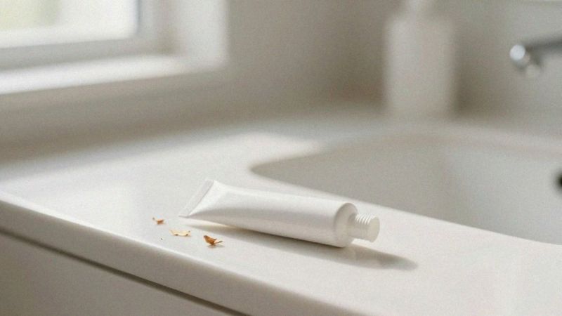 Do czego stosuje się Hydrocortisonum miejscowo?