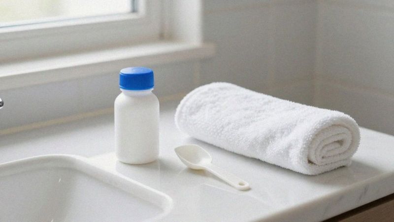 Jak pobrać i przygotować próbkę kału?