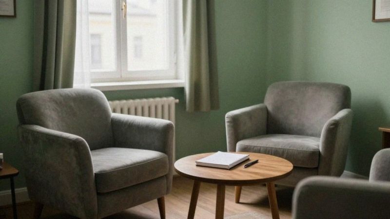 Jak psychoterapia pomaga przy bólach somatycznych?