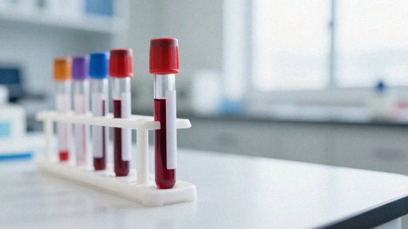 Jak rozpoznać niedobór żelaza i anemię?