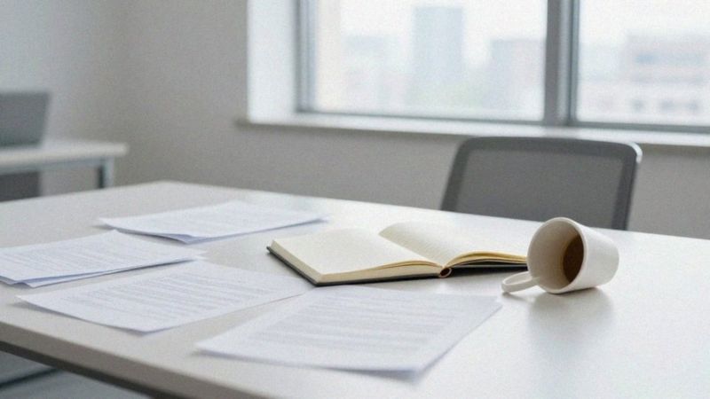 Jak rozpoznać objawy manii: gonitwa myśli i euforia?