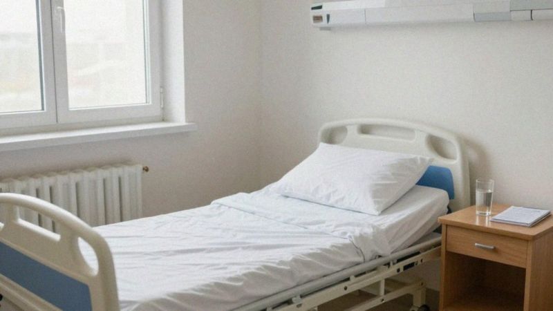 Jak wygląda rekonwalescencja i kontrola po zabiegu?