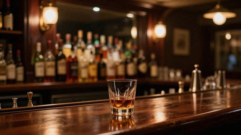 Jak zachodzi metabolizm alkoholu w organizmie?