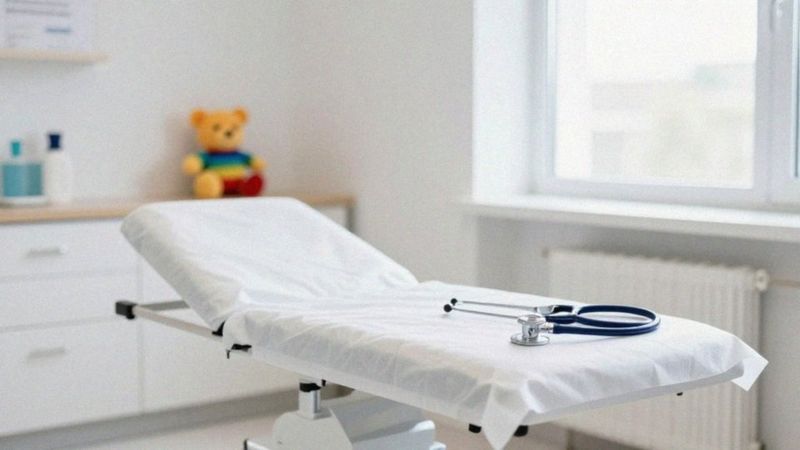 Jakie choroby powodują brak apetytu u trzylatka?