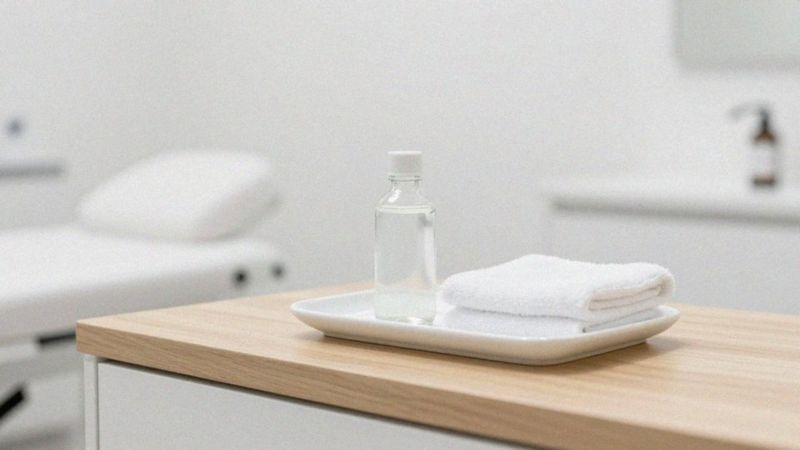 Jakie korzyści przynosi peeling salicylowy?