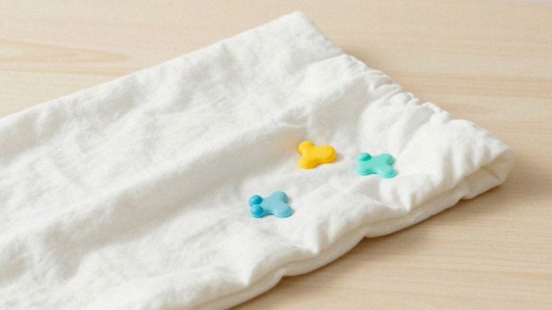 Jakie objawy skórne u niemowlaka wskazują na alergię?