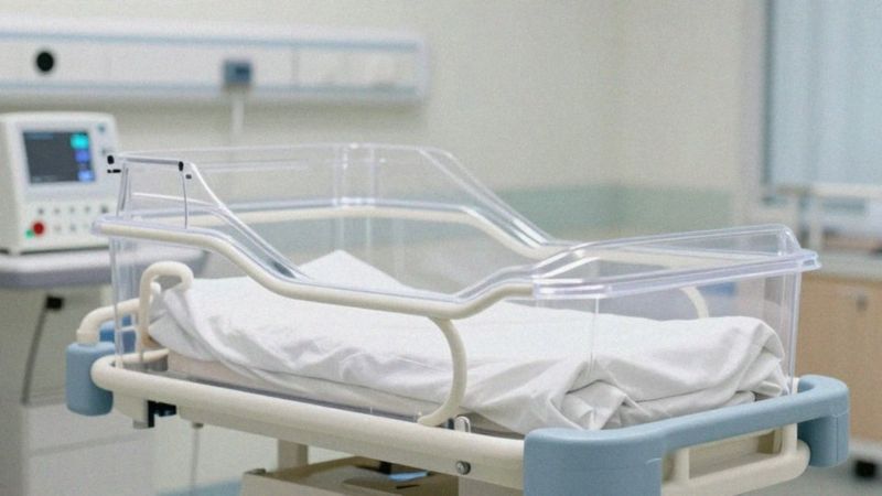 Jakie są możliwe powikłania i rokowanie noworodka?